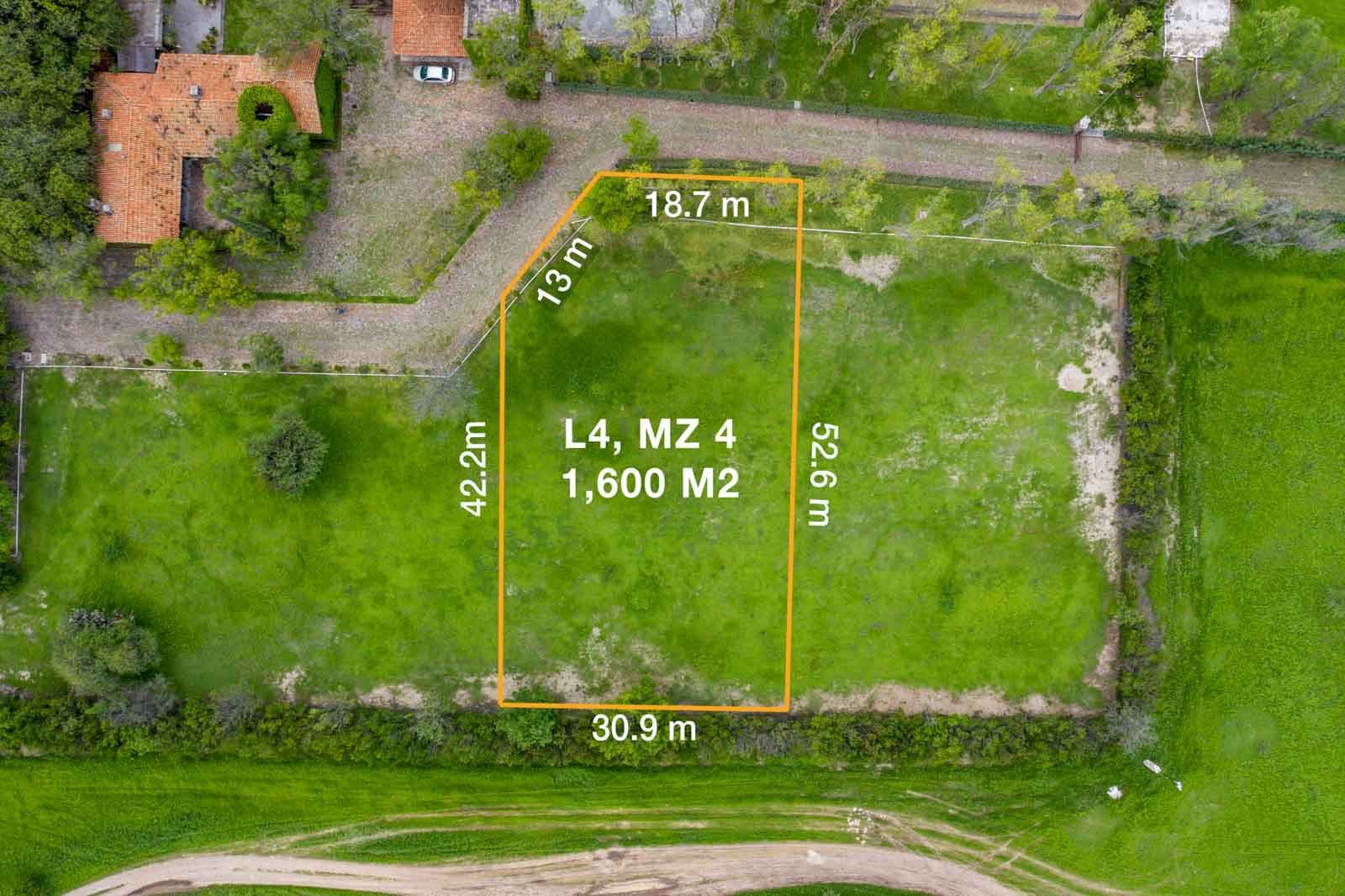 La Loma Lot 4 — photo 1 of 10