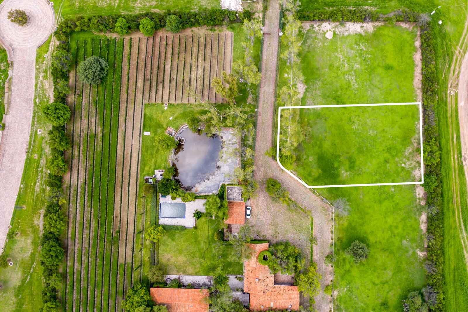 La Loma Lot 4 — photo 4 of 10