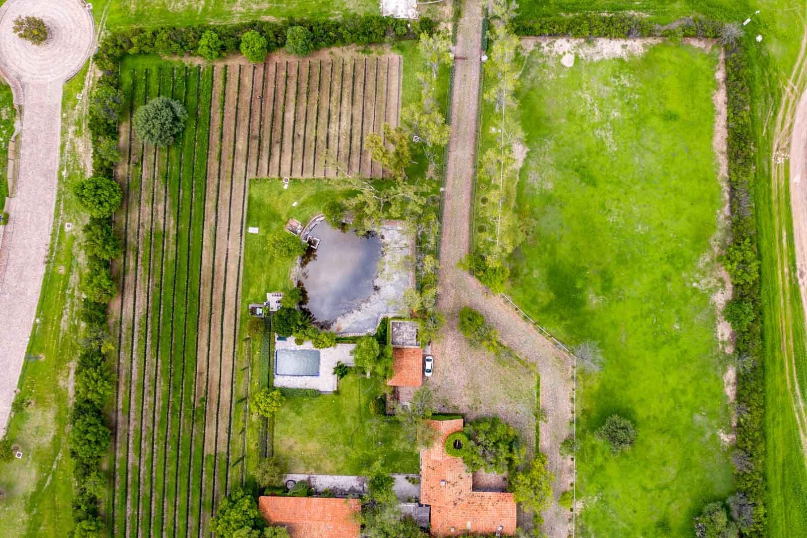 La Loma Lot 4 — photo 8 of 10