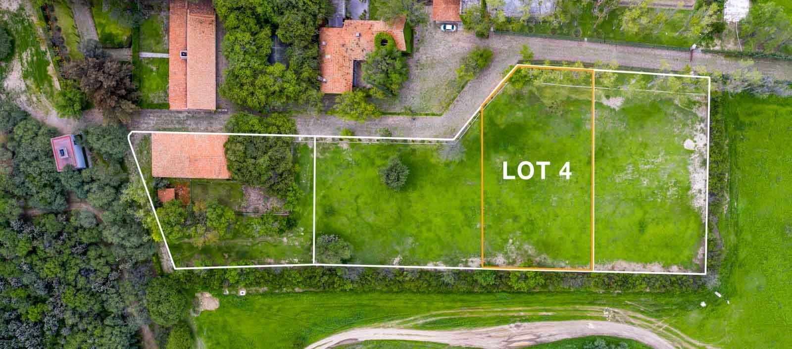 La Loma Lot 4 — photo 7 of 10