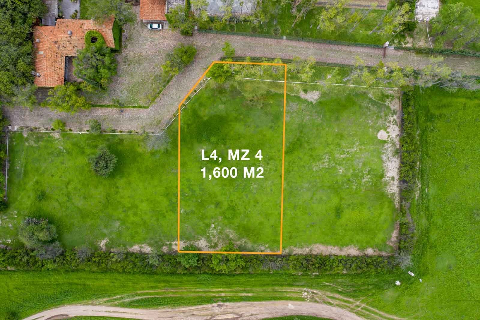 La Loma Lot 4 — photo 3 of 10