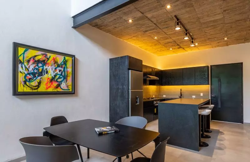 The Loft House 39A — photo 3 of 10