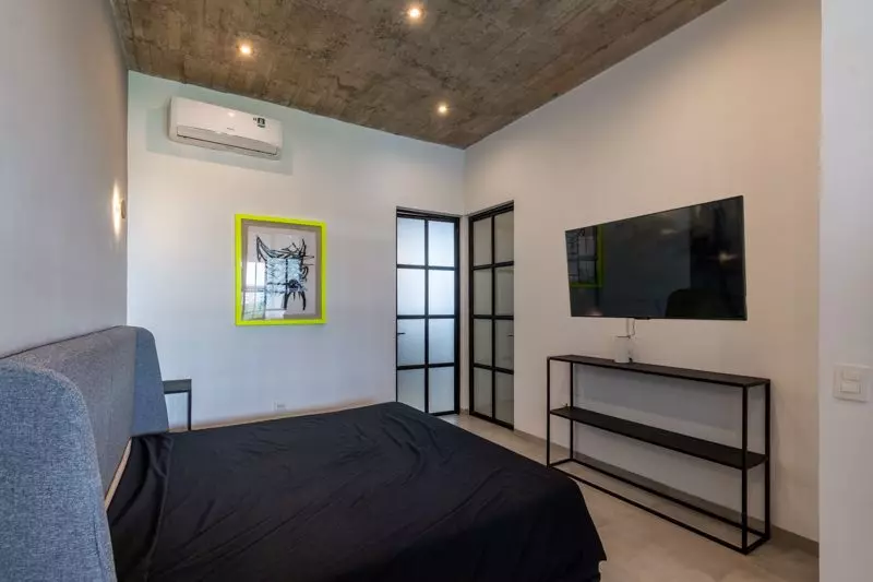 The Loft House 39A — photo 10 of 10