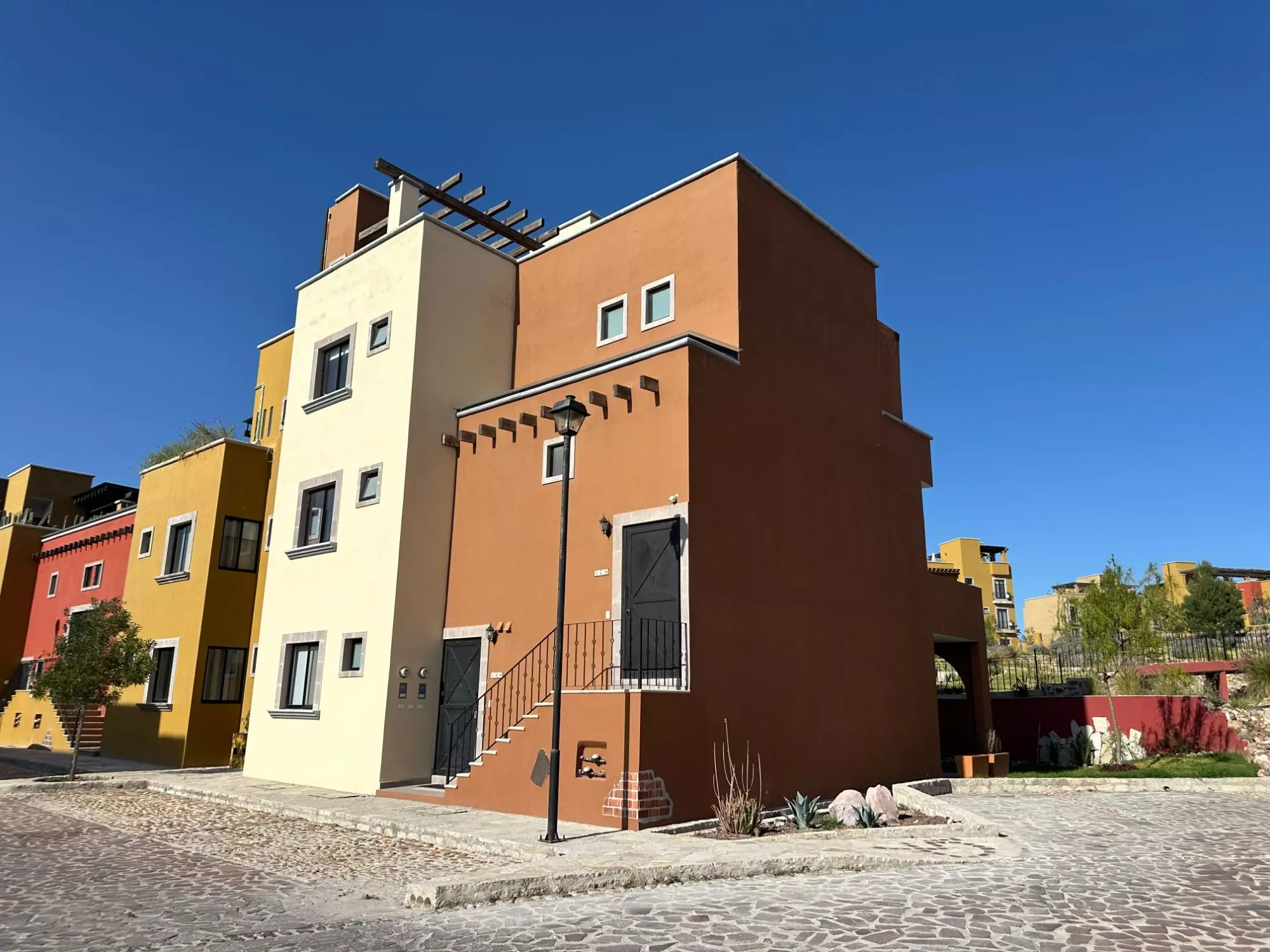 Casa de 5 Recamaras en La Serena — photo 1 of 10