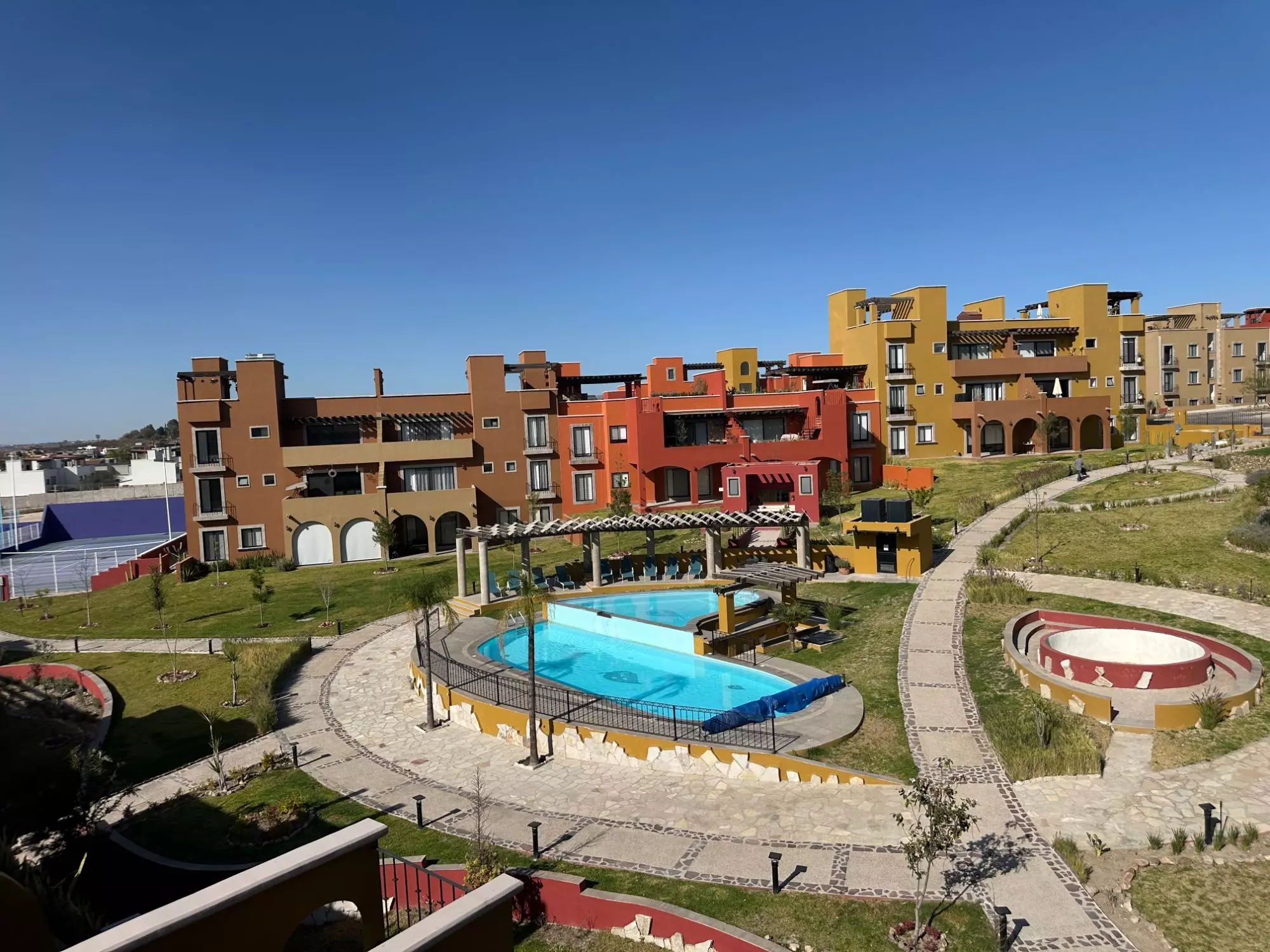 Casa de 5 Recamaras en La Serena — photo 4 of 10