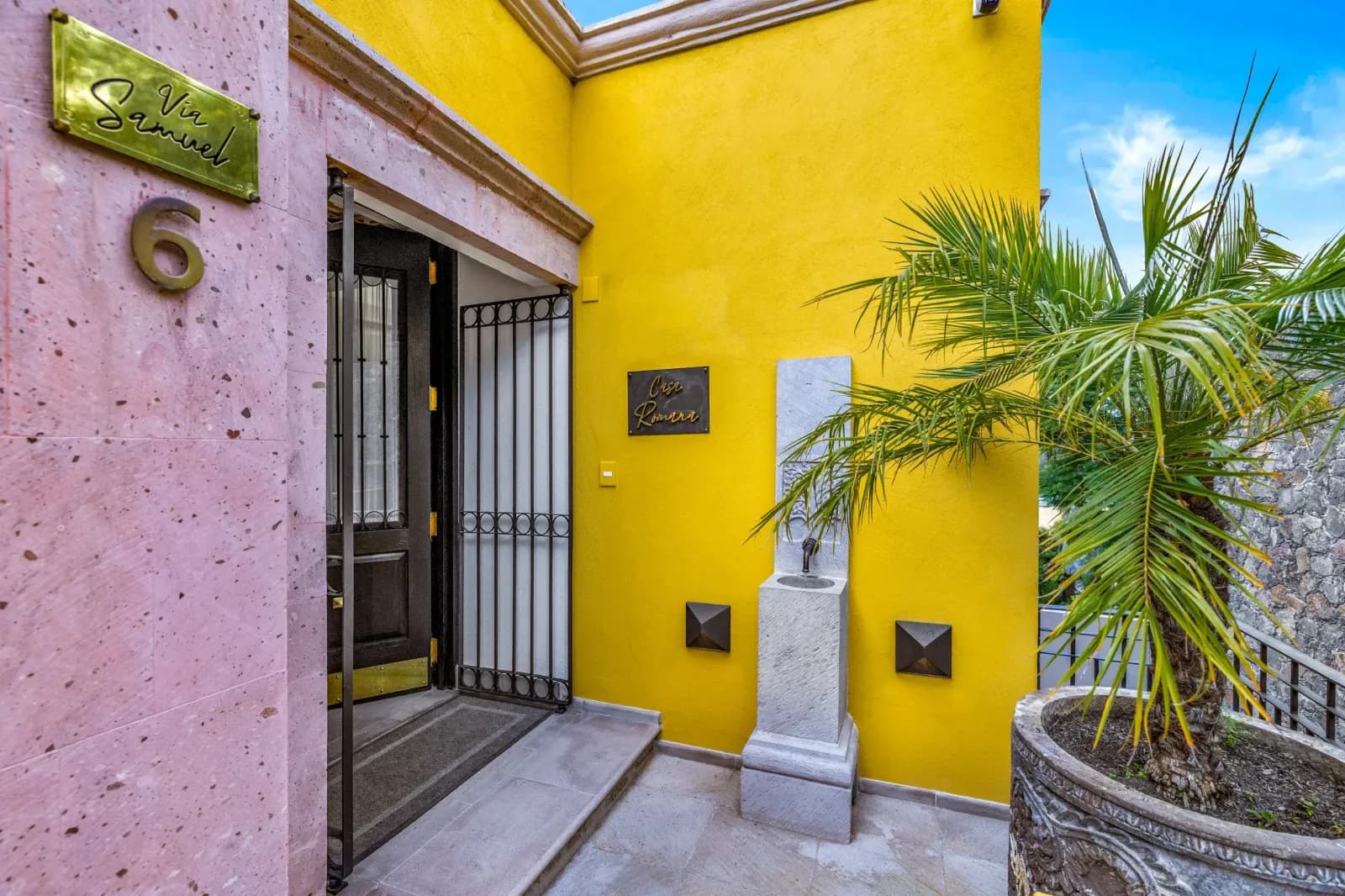 Casa Romana — photo 3 of 10