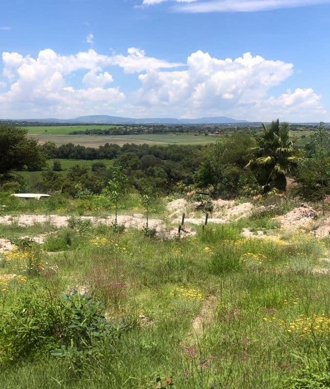 Lote Vista Hermosa — photo 1 of 4