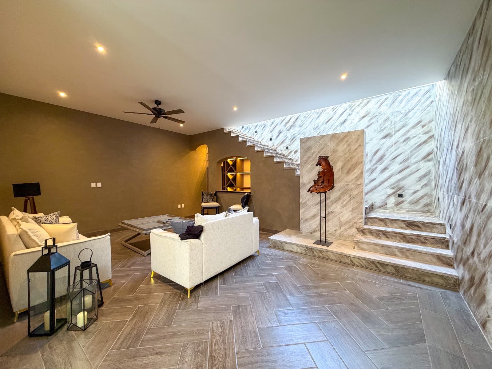 Casa M - Club de golf Malanquin — photo 6 of 10