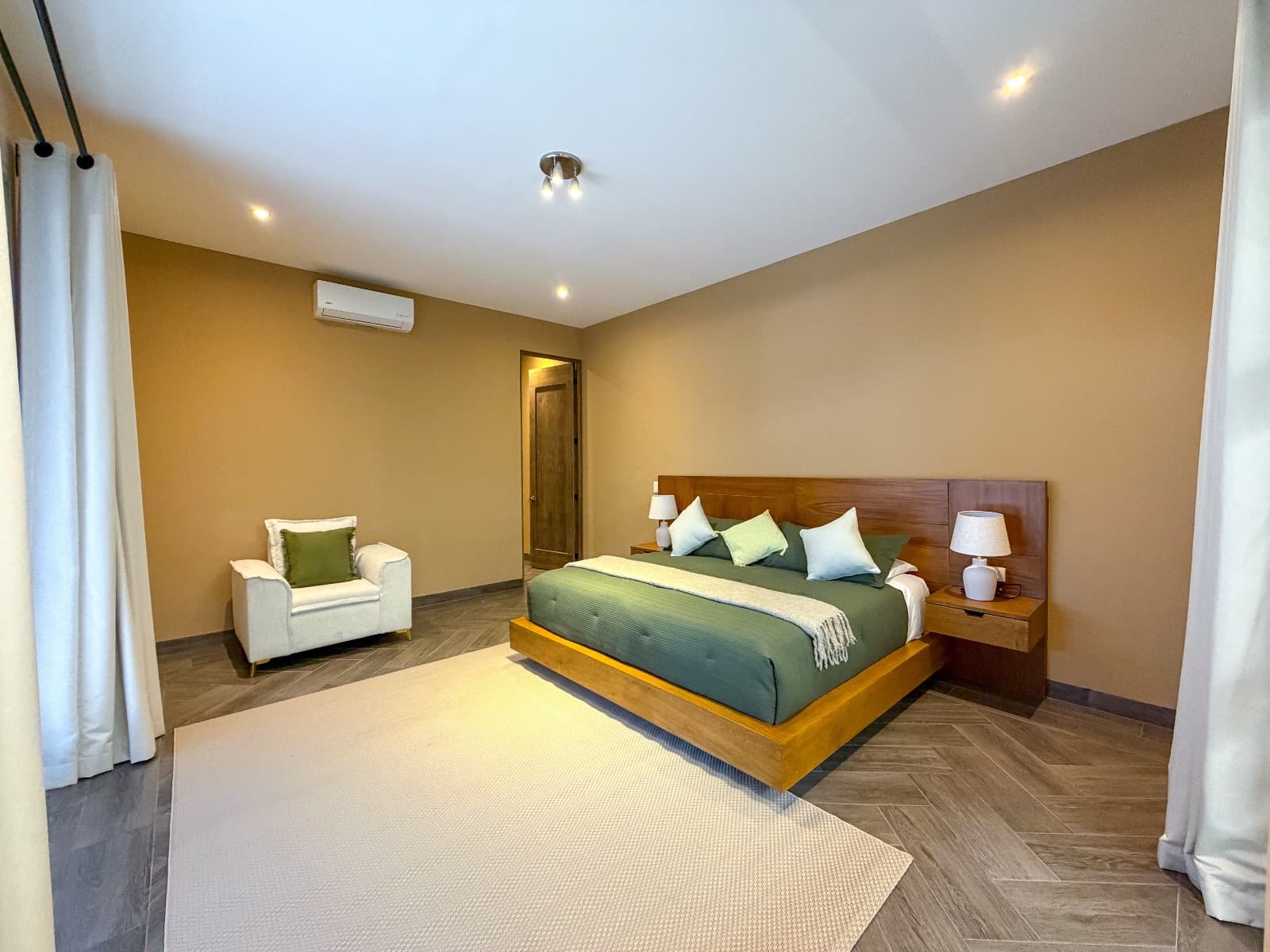 Casa M - Club de golf Malanquin — photo 9 of 10