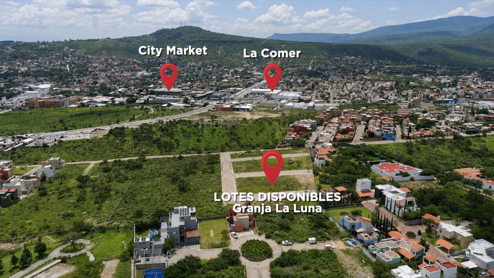 Lotes Granja Luna Manzana B — photo 8 of 10