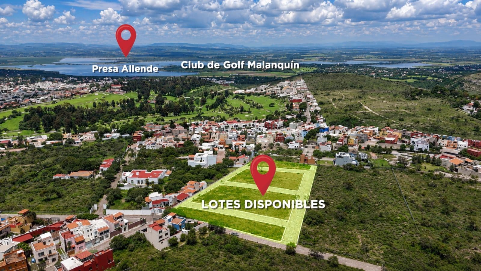 Lotes Granja Luna Manzana B — photo 9 of 10
