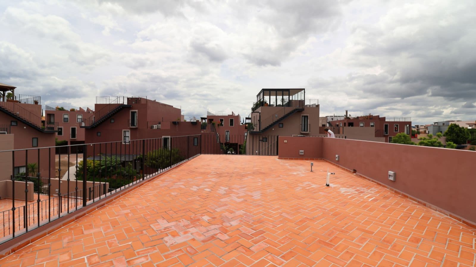 Departamento Duplex con Rooftop Privado — photo 1 of 10