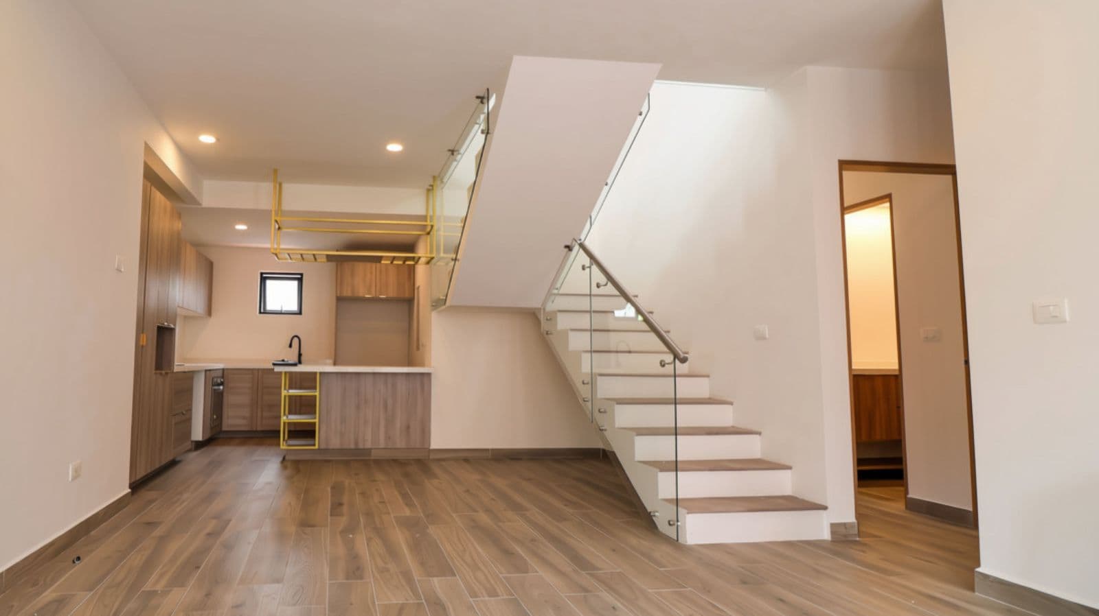Departamento Duplex con Rooftop Privado 20C — photo 1 of 10