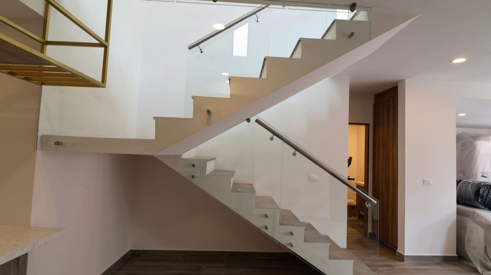 Departamento Duplex con Rooftop Privado — photo 8 of 10