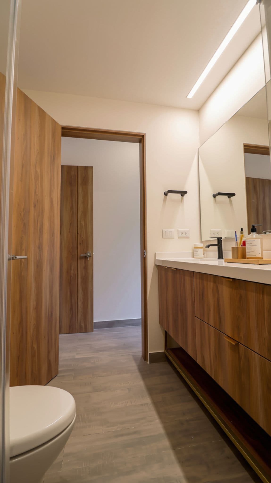 Departamento Duplex con Rooftop Privado 20C — photo 8 of 10