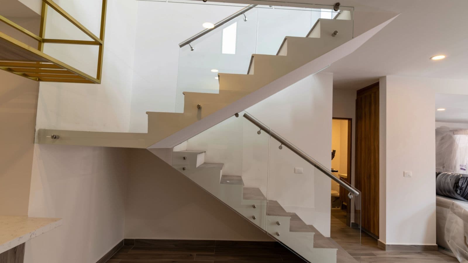 Departamento Duplex con Rooftop Privado 20C — photo 7 of 10