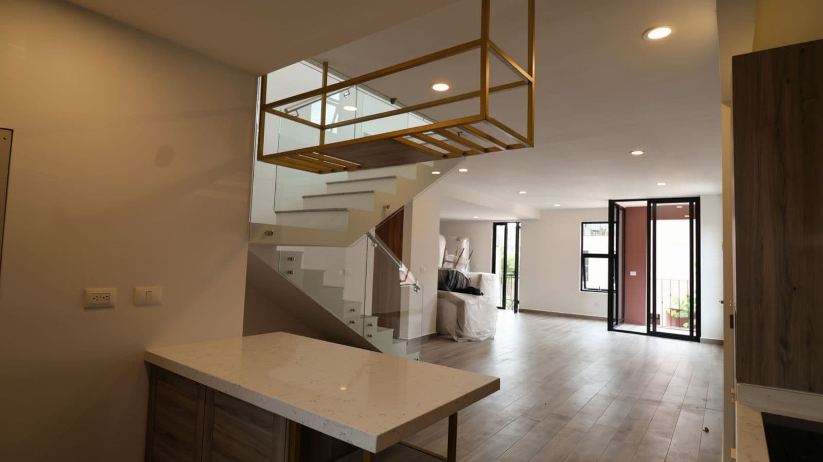 Departamento Duplex con Rooftop Privado — photo 2 of 10