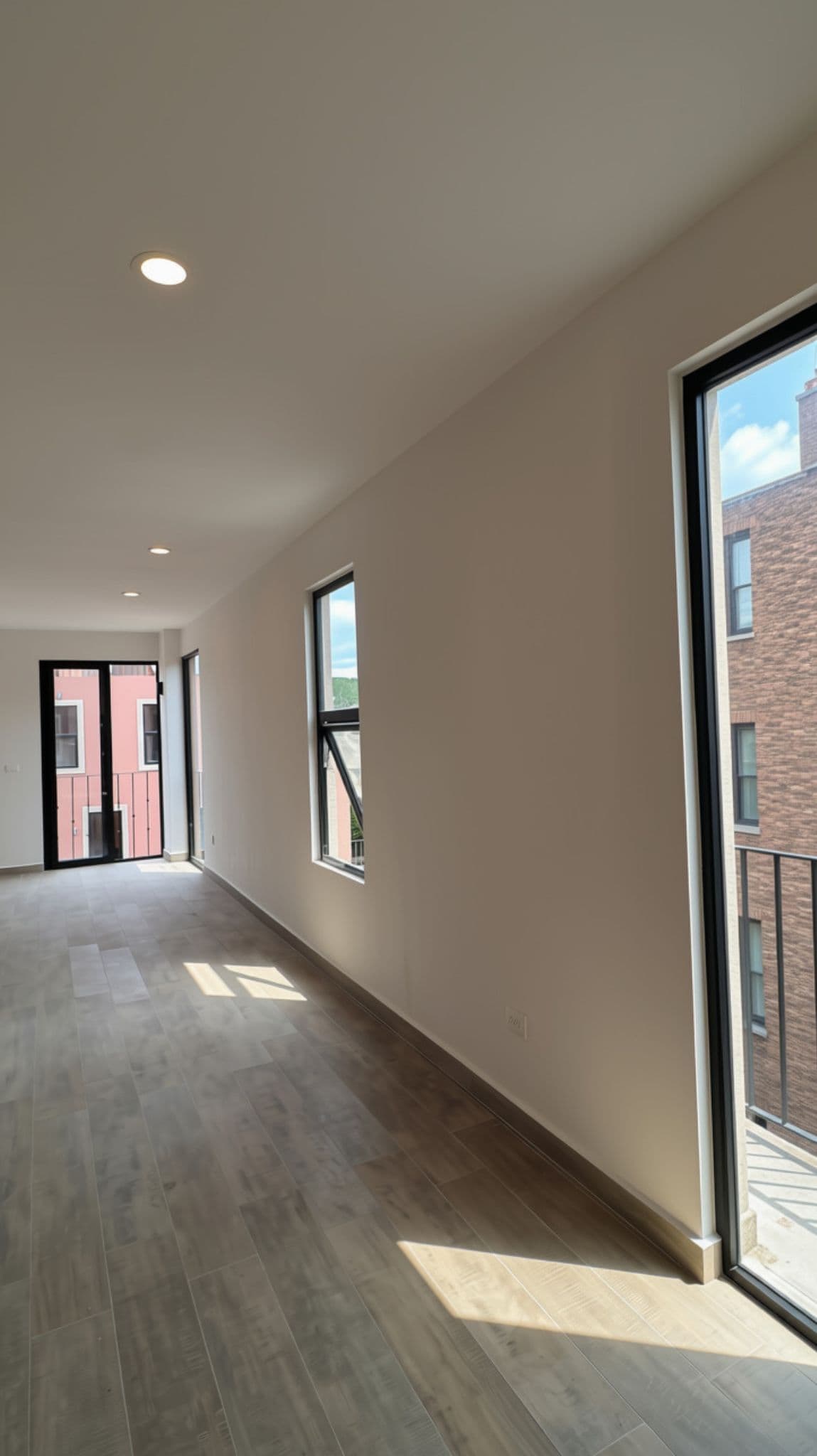 Departamento Duplex con Rooftop Privado 20C — photo 10 of 10