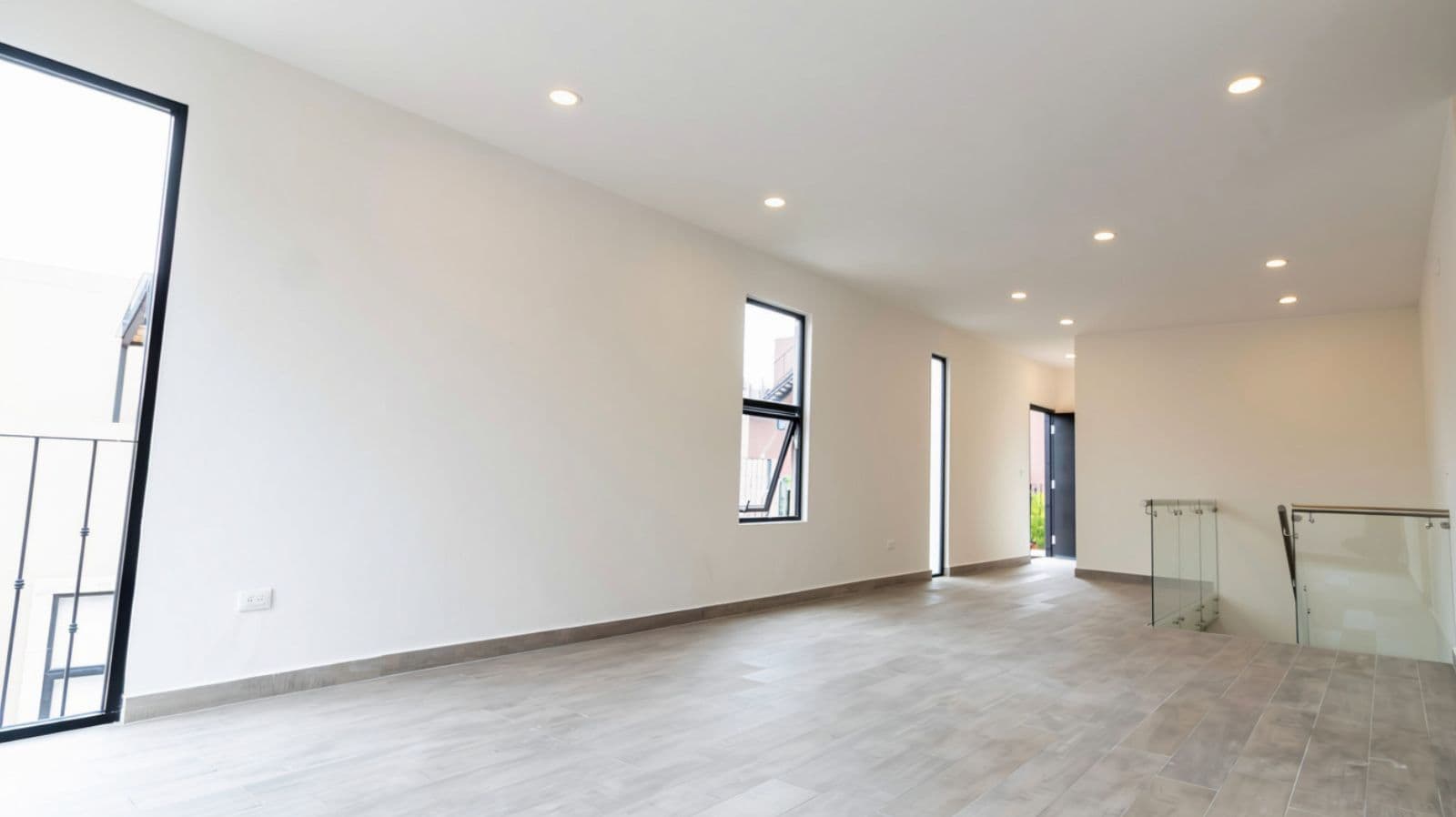 Departamento Duplex con Rooftop Privado 20C — photo 3 of 10
