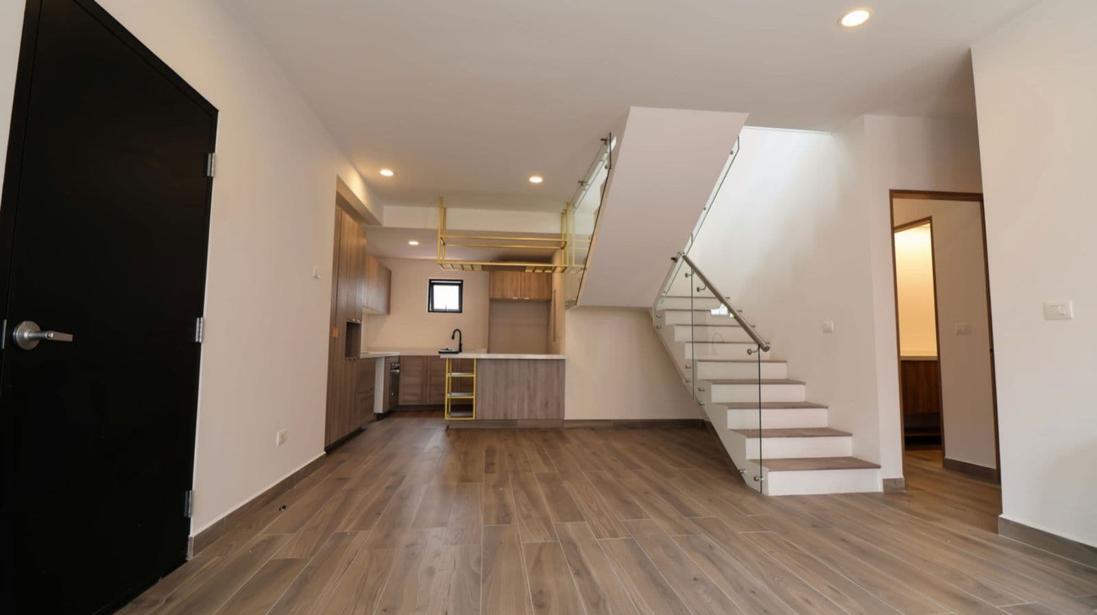Departamento Duplex con Rooftop Privado — photo 3 of 10
