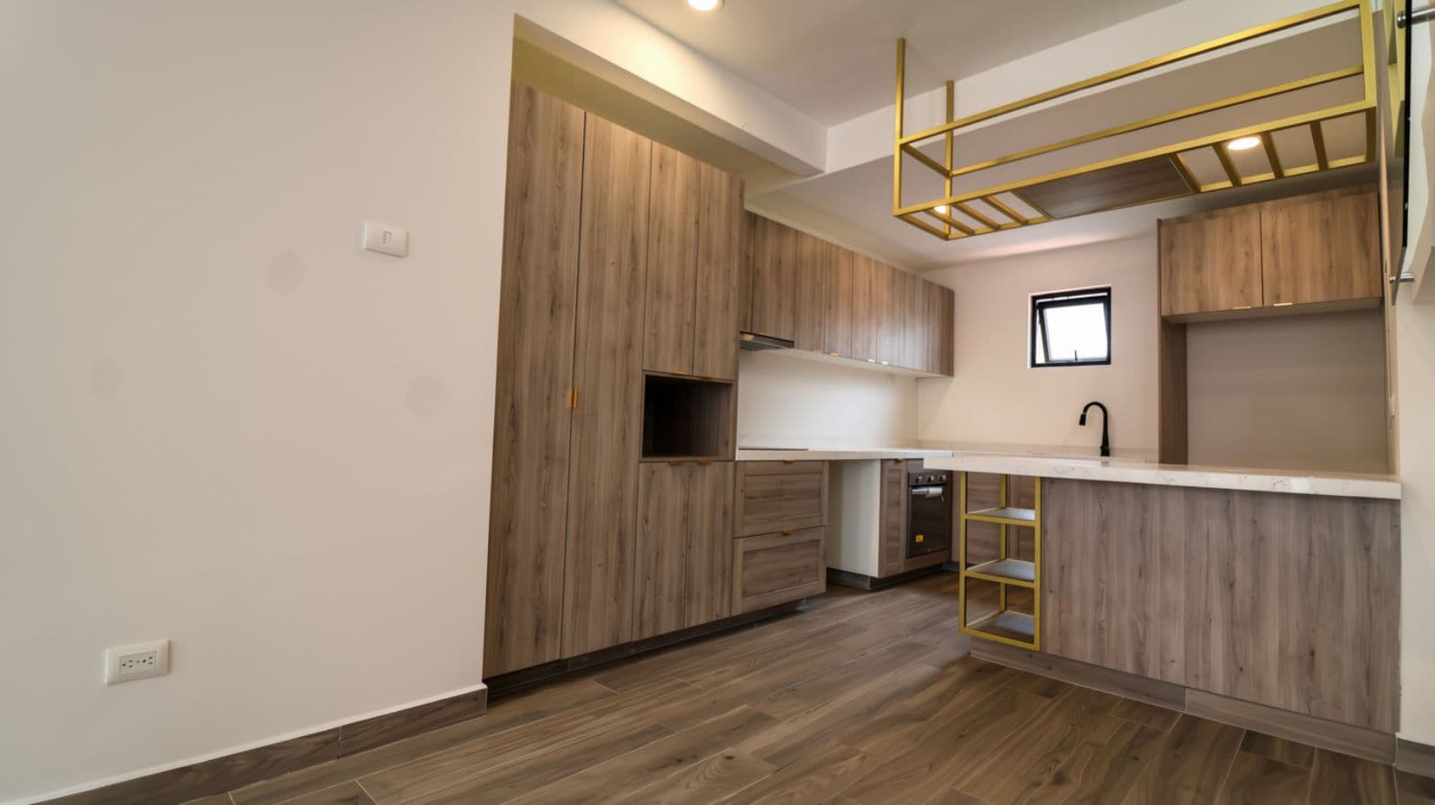 Departamento Duplex con Rooftop Privado 20C — photo 2 of 10