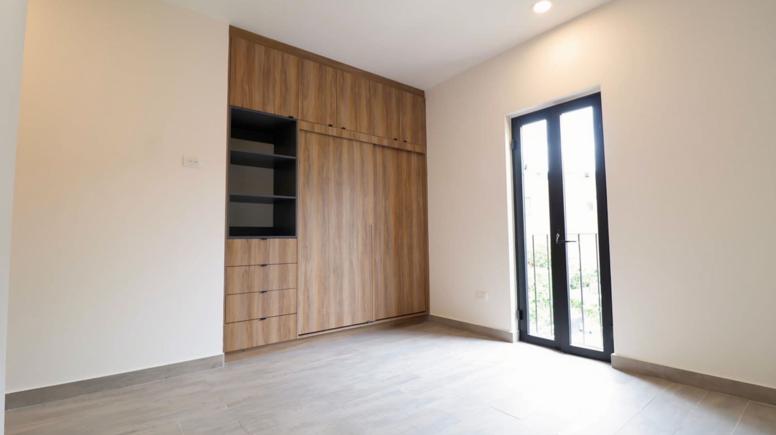 Departamento Duplex con Rooftop Privado — photo 10 of 10