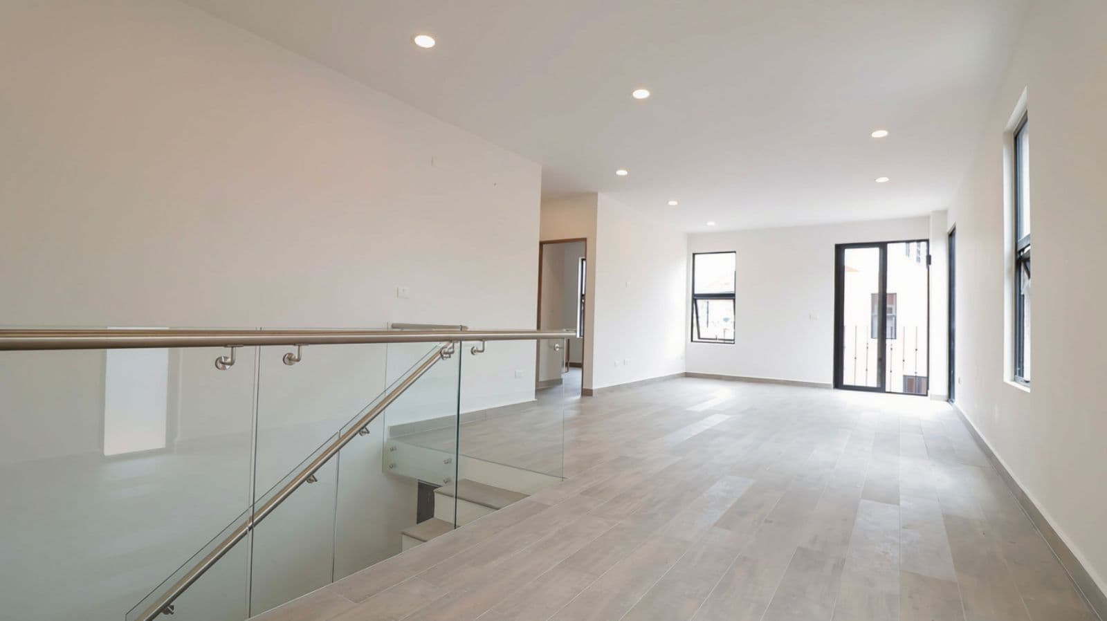 Departamento Duplex con Rooftop Privado 20C — photo 4 of 10