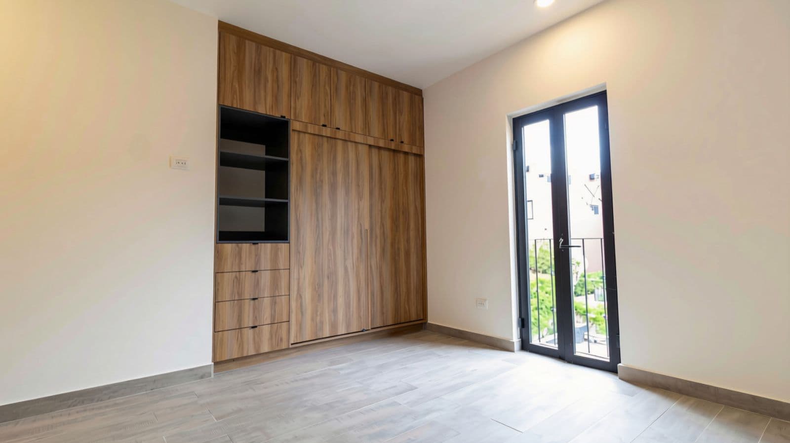 Departamento Duplex con Rooftop Privado 20C — photo 5 of 10