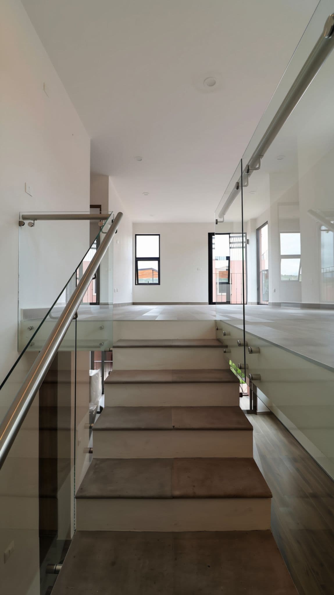 Departamento Duplex con Rooftop Privado 20C — photo 9 of 10