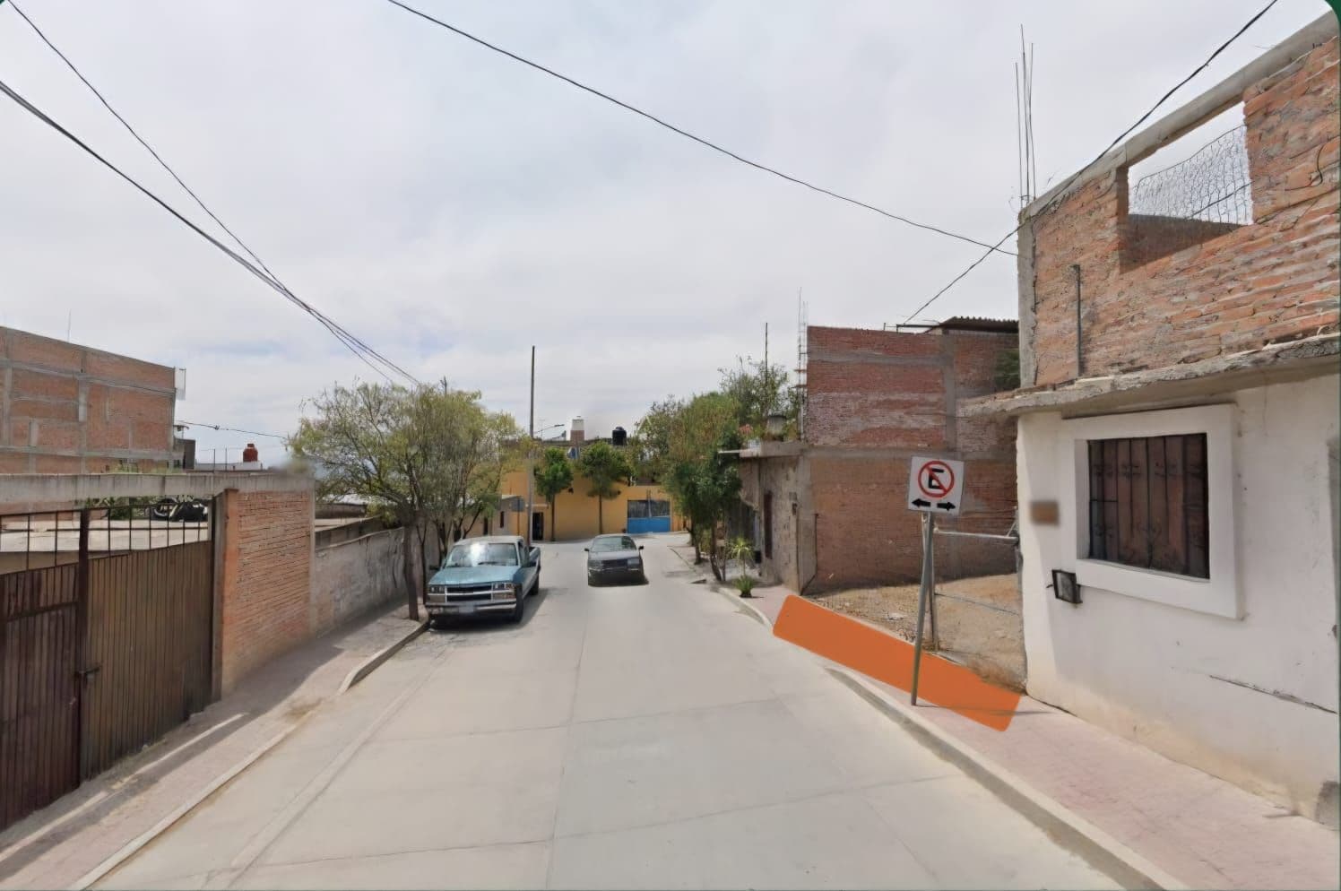 Lote Guanajuato — photo 1 of 3
