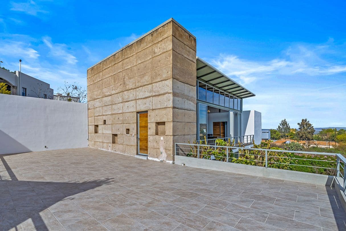 Casa La Colina — photo 8 of 10