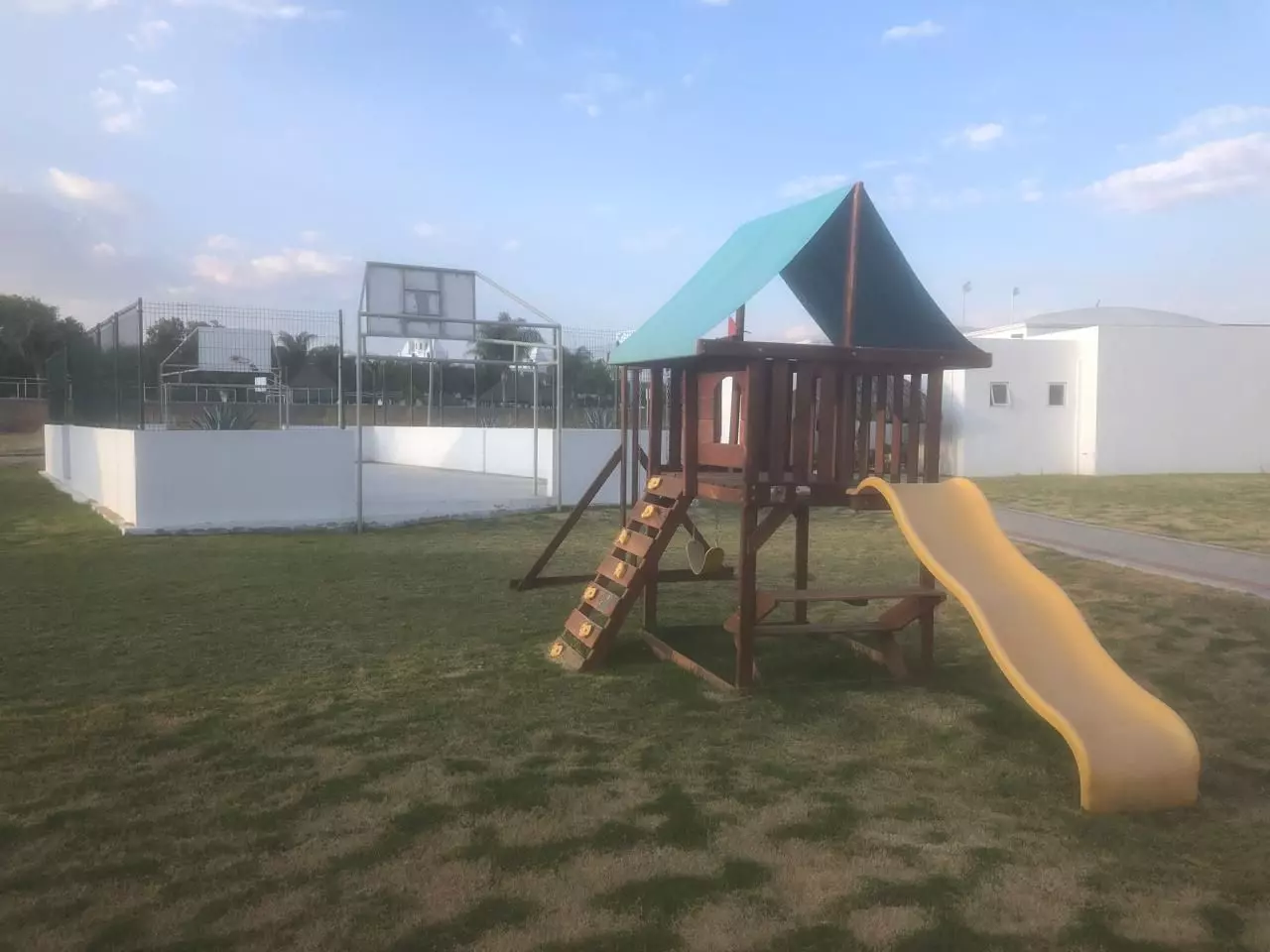 Cumbres de San Pedro Lot — photo 8 of 9