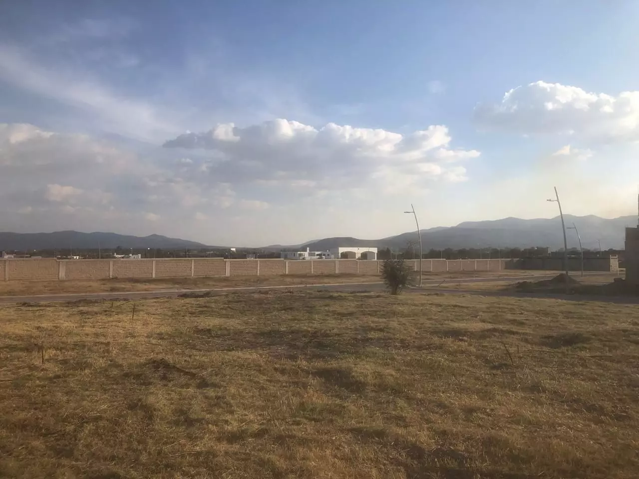 Cumbres de San Pedro Lot — photo 3 of 9