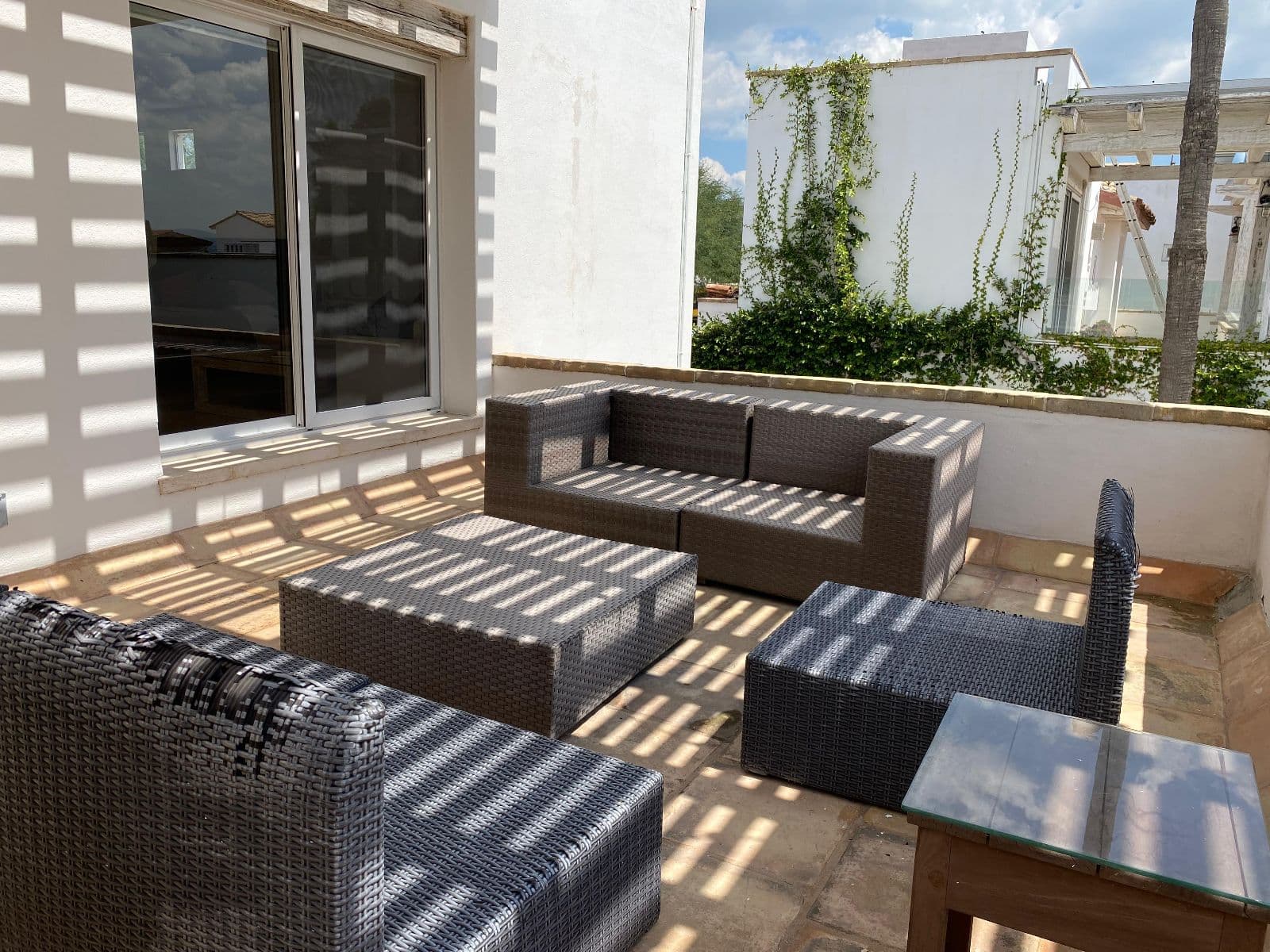 CASA EN RENTA OTOMÍ RESIDENCIAL — photo 9 of 10
