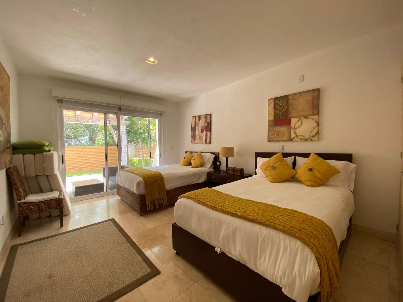 CASA EN RENTA OTOMÍ RESIDENCIAL — photo 4 of 10