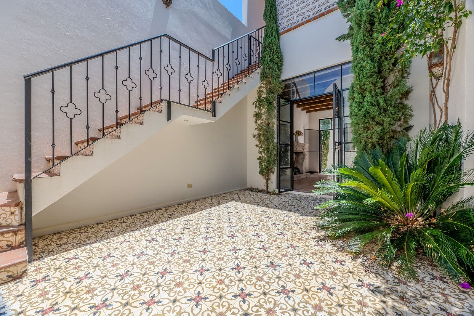 Casa Apapacho — photo 1 of 10