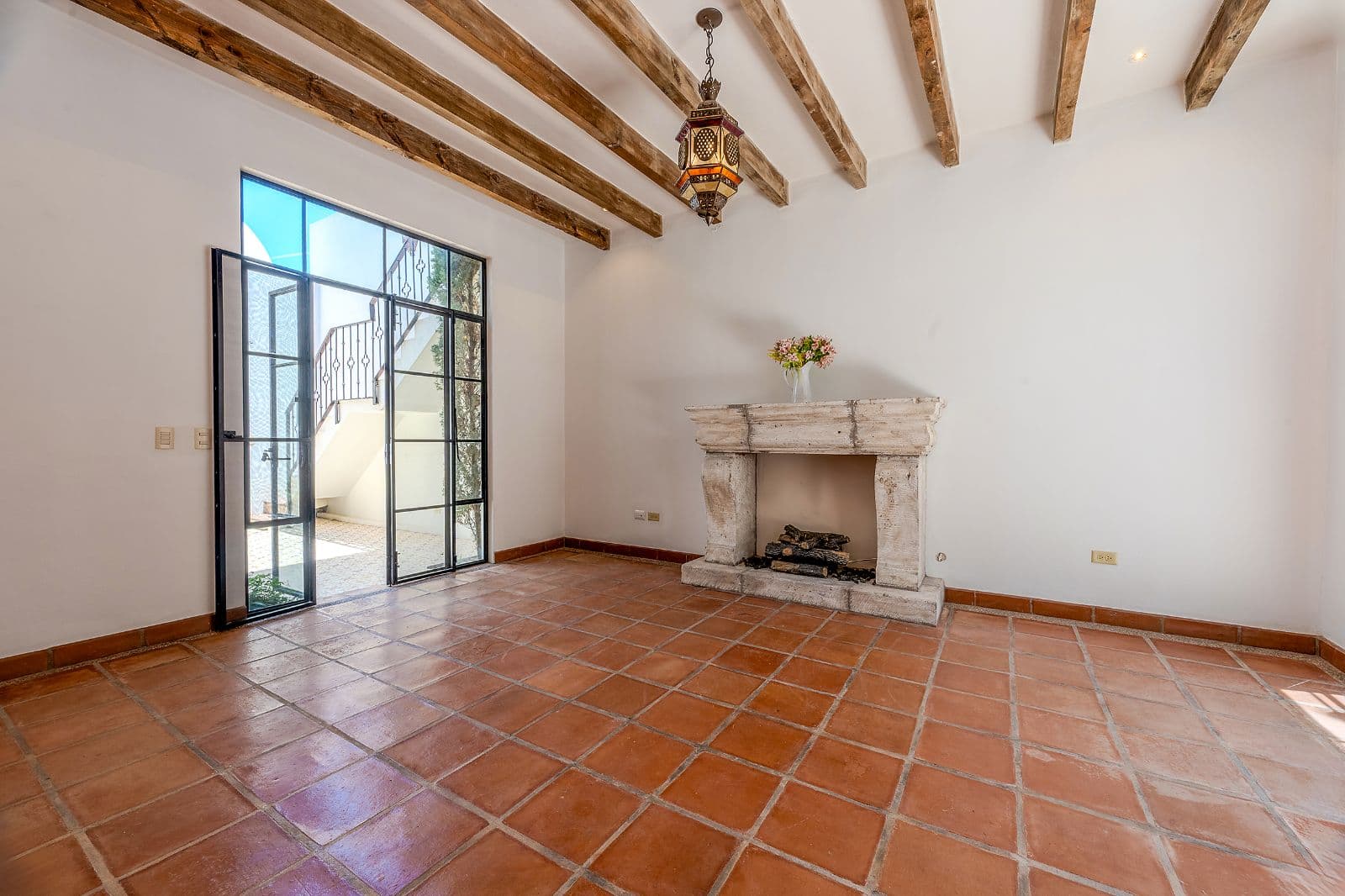 Casa Apapacho — photo 9 of 10