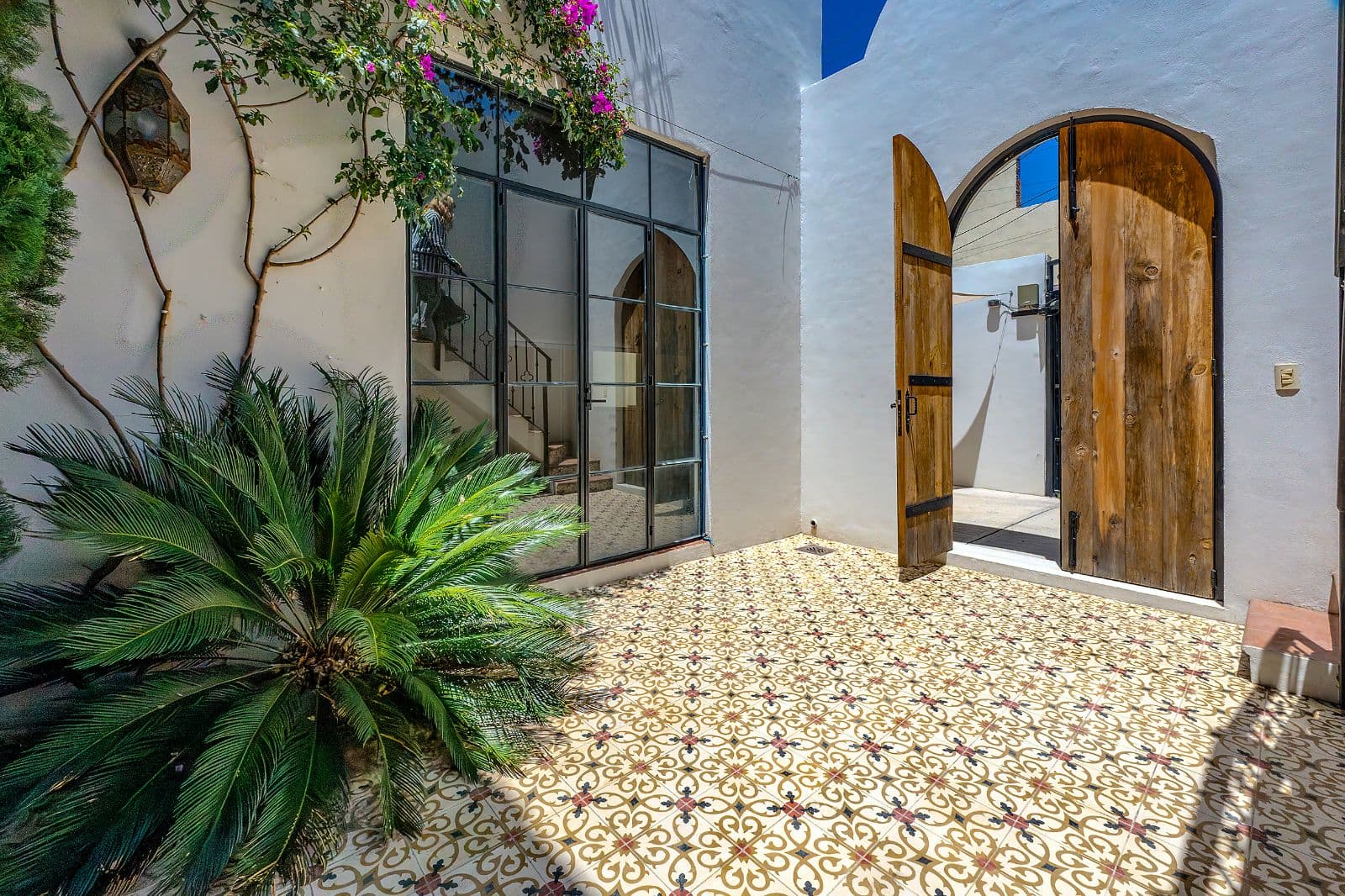 Casa Apapacho — photo 4 of 10