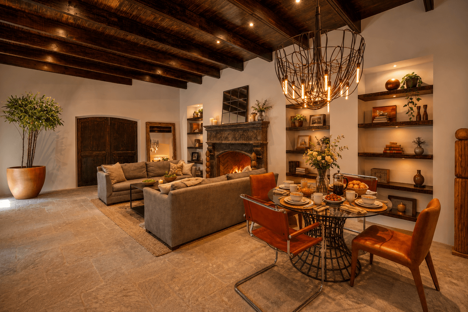 Casa Juarez — photo 6 of 10