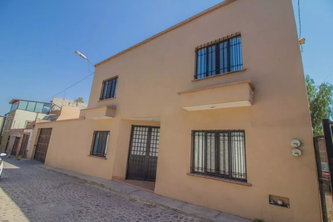 1951 Centro, Barrio La Palmita House for Sale — photo 1 of 10