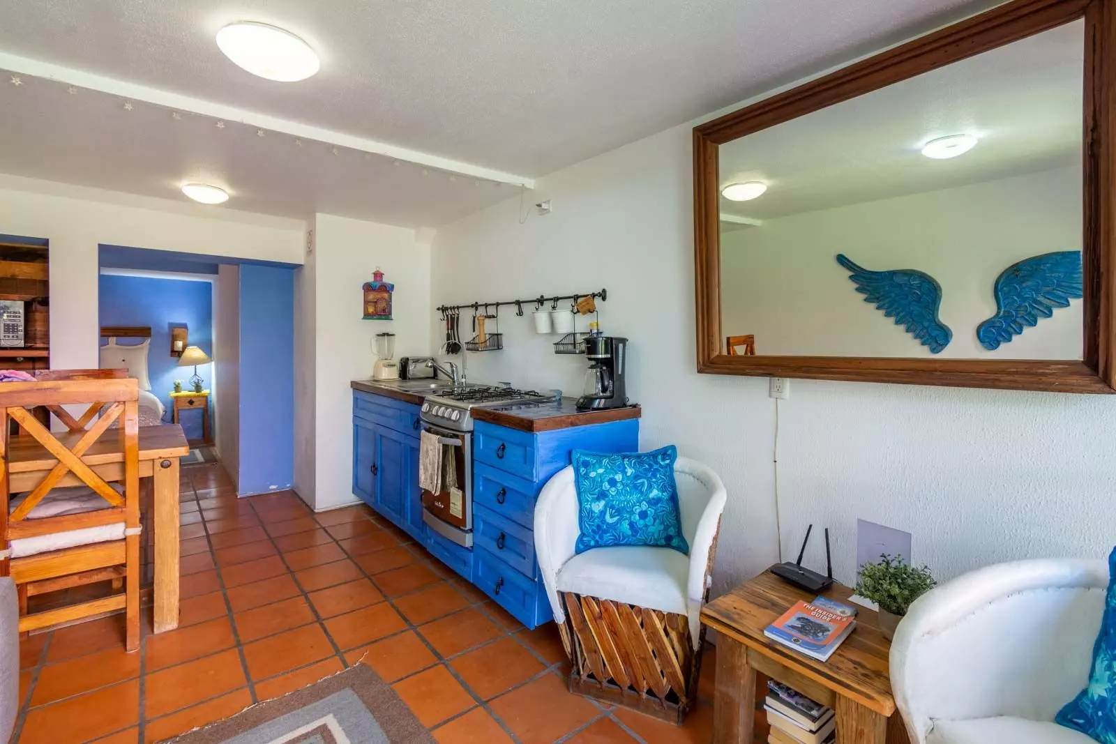 Casita Azul — photo 3 of 10