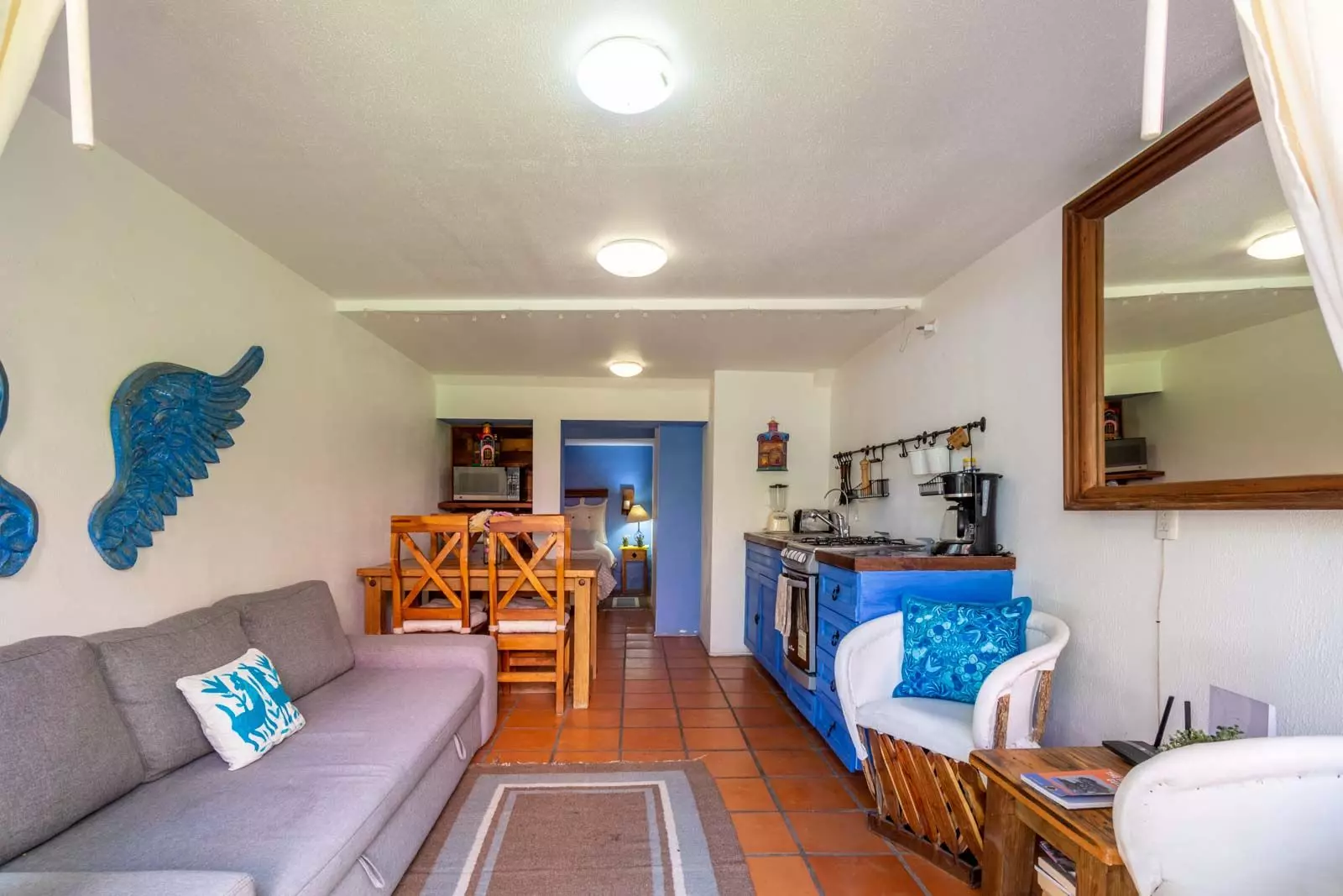 Casita Azul — photo 2 of 10