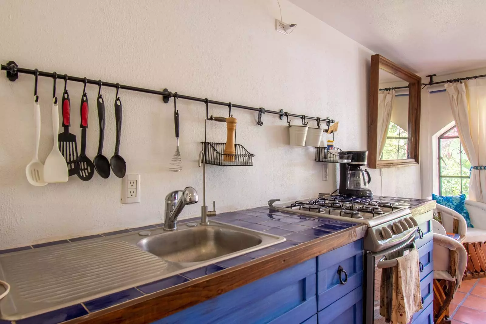 Casita Azul — photo 4 of 10