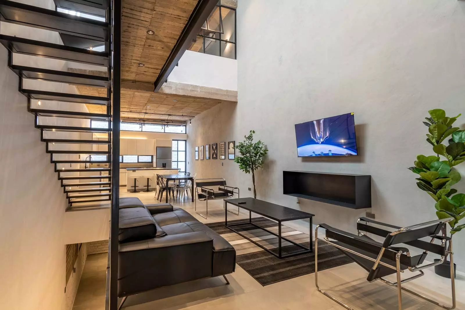The Bunker House — photo 3 of 10