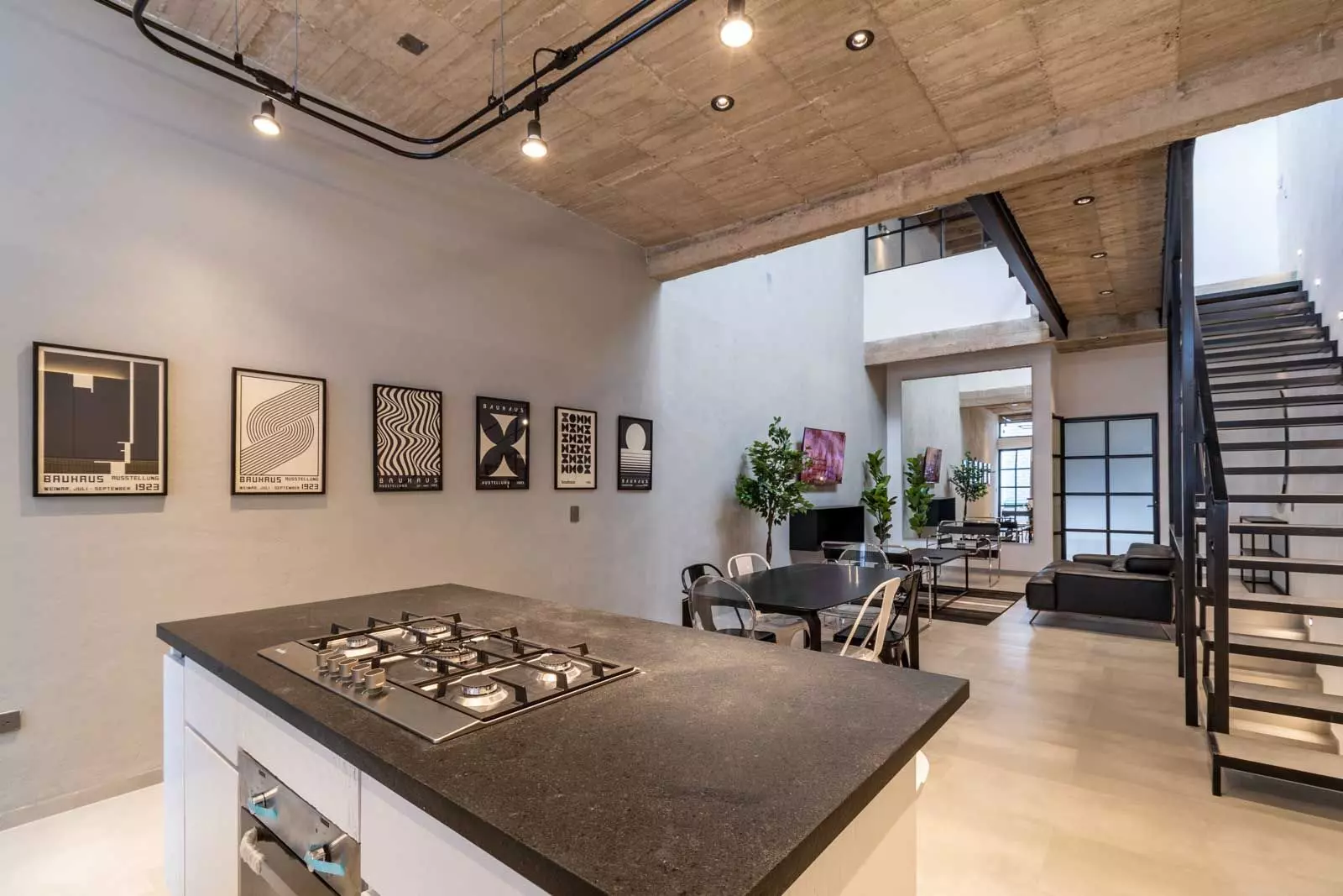 The Bunker House — photo 5 of 10