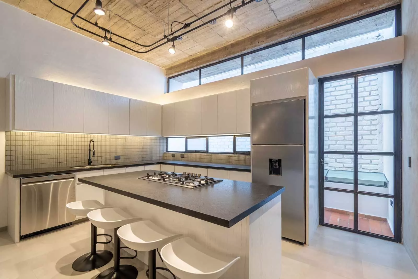 The Bunker House — photo 9 of 10