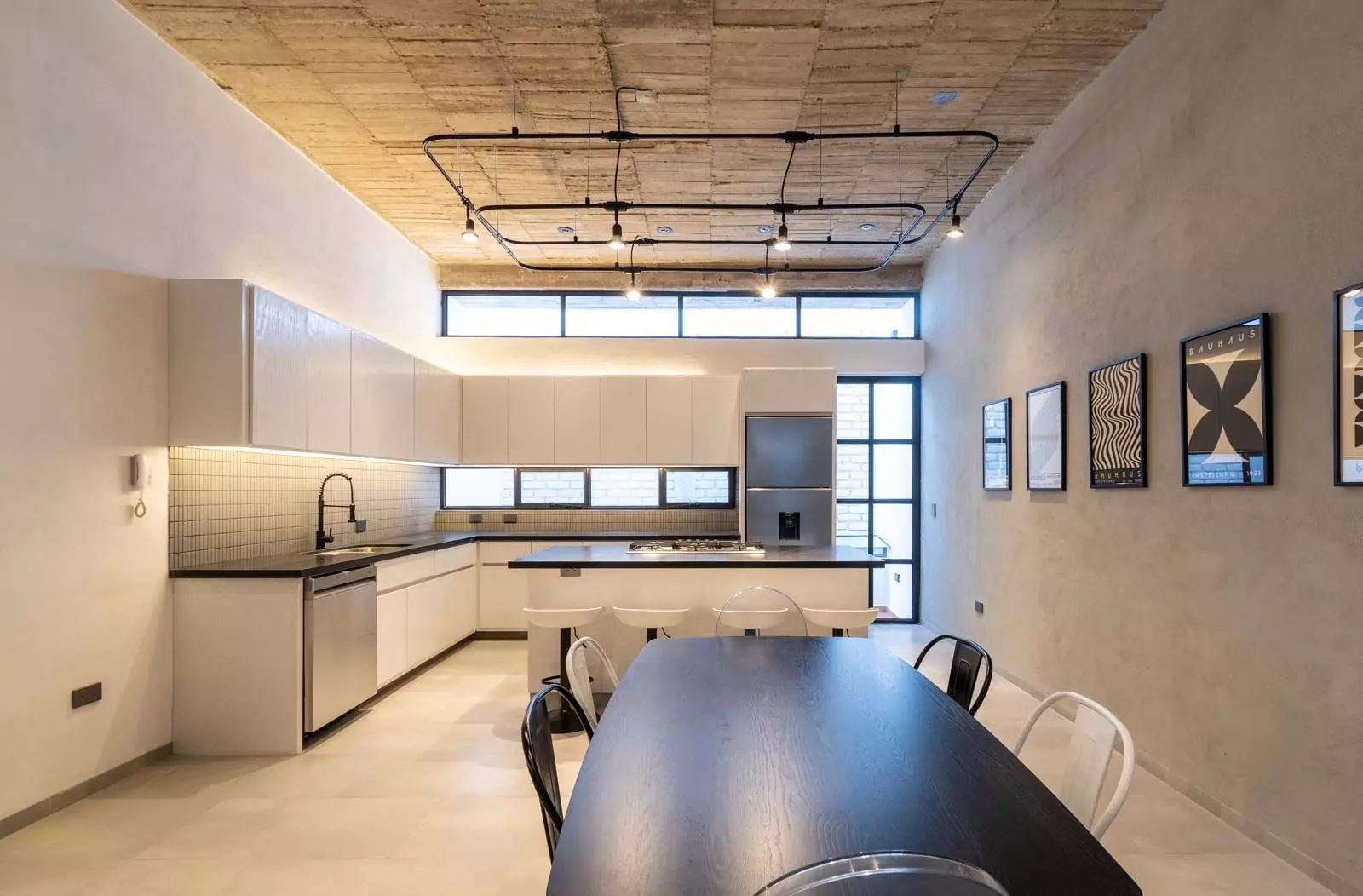 The Bunker House — photo 8 of 10