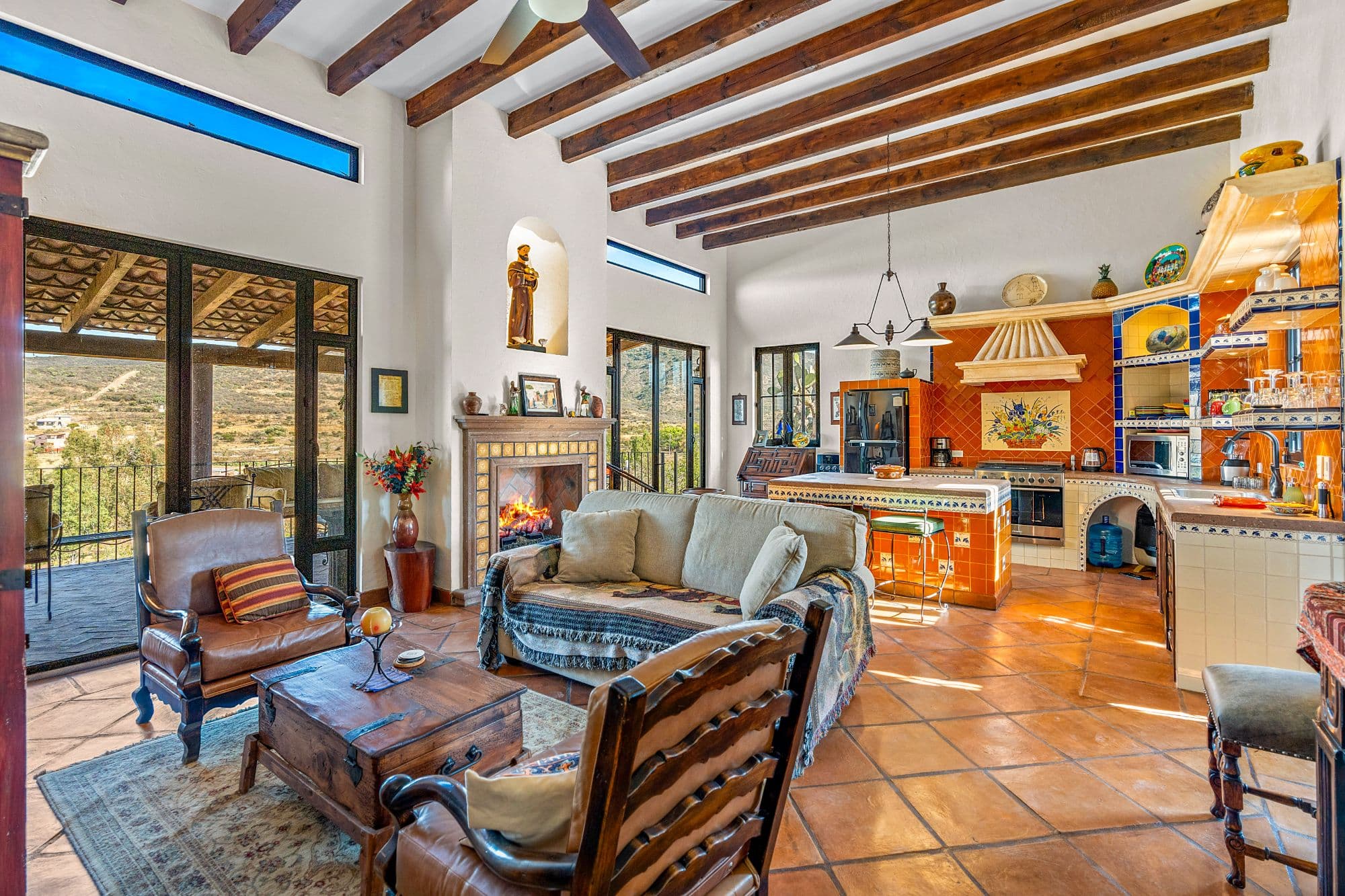 CASA EL MEMBRILLO — photo 1 of 10