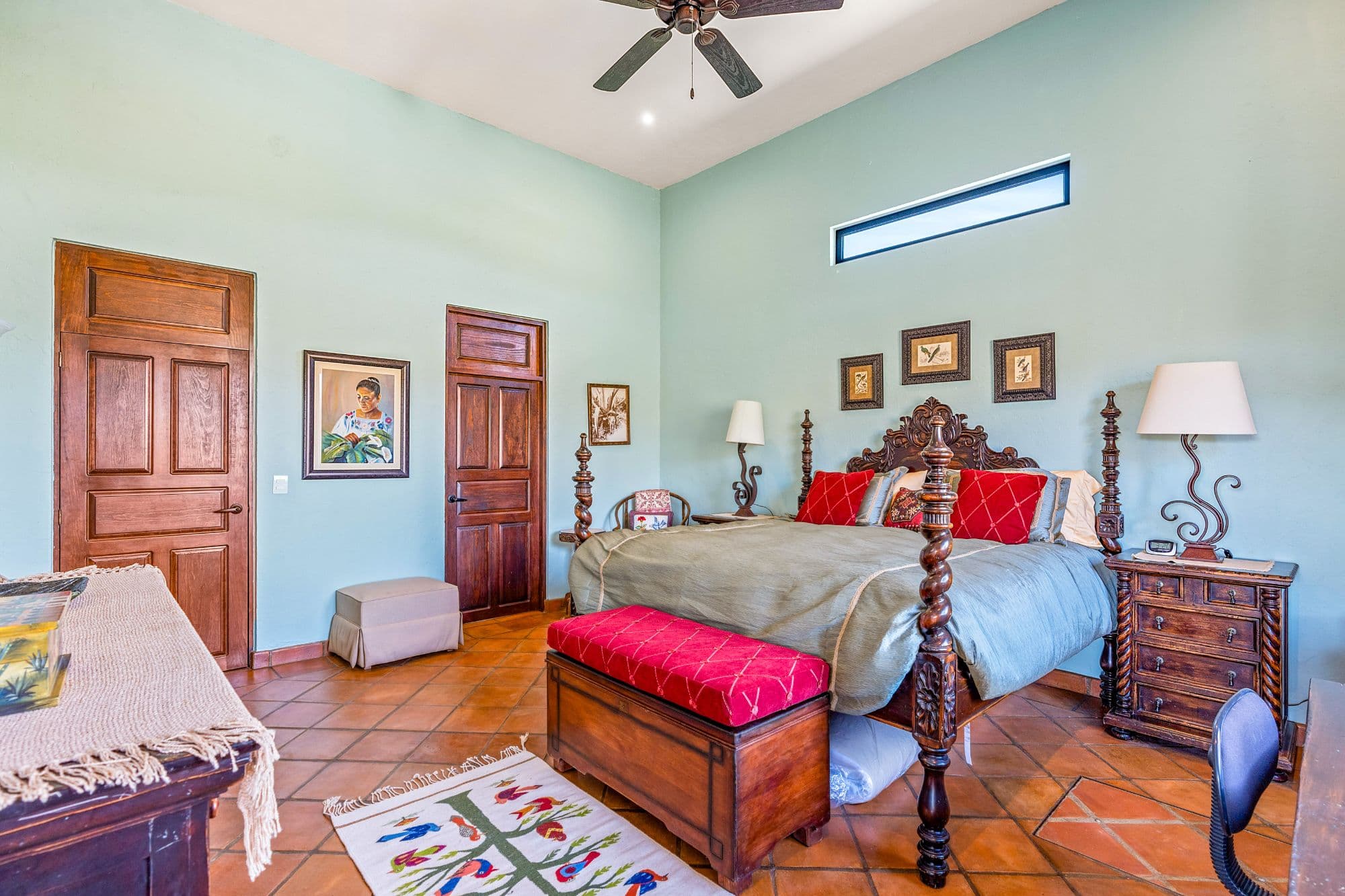 CASA EL MEMBRILLO — photo 9 of 10
