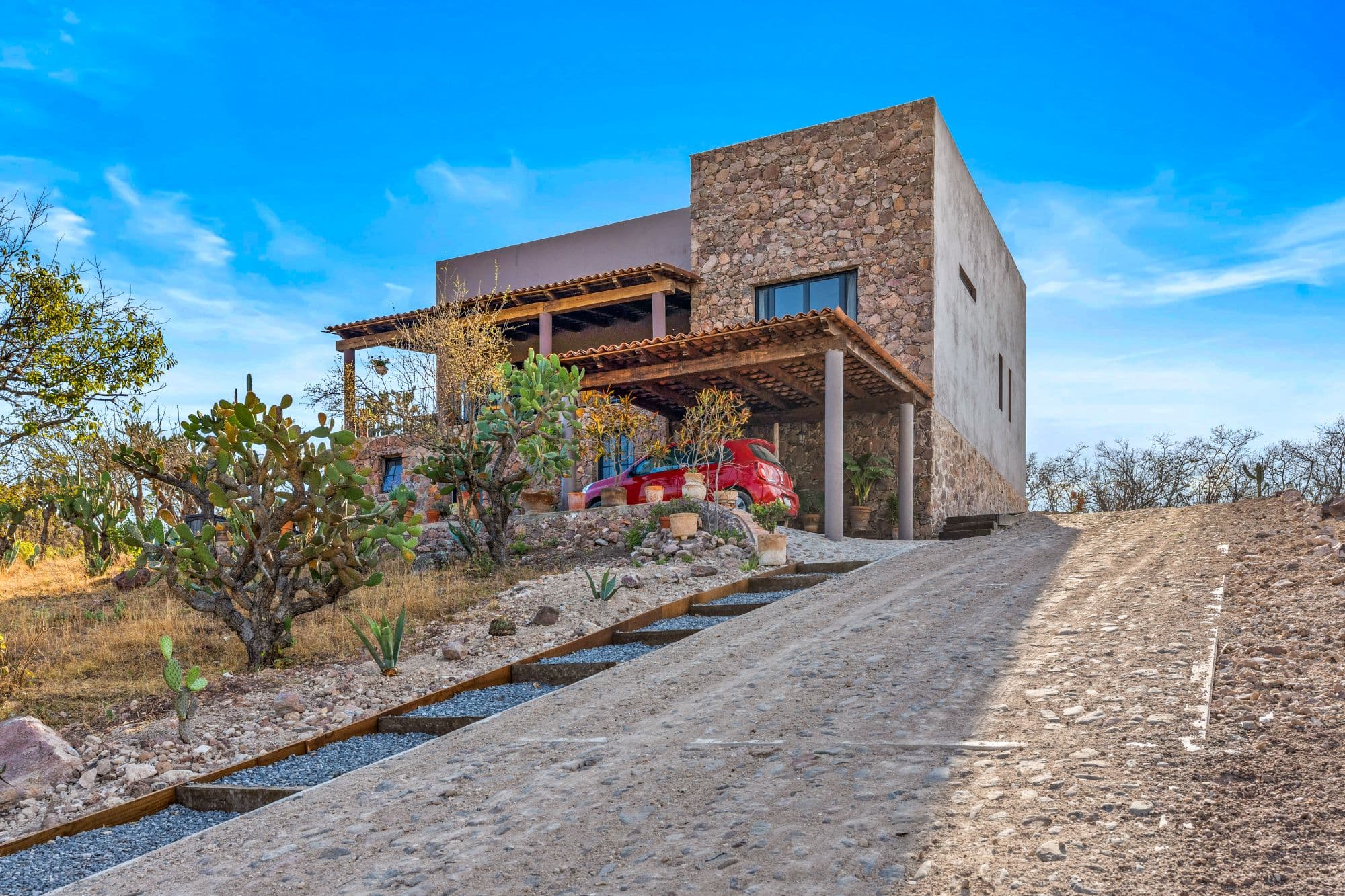 CASA EL MEMBRILLO — photo 2 of 10